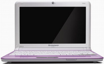 Lenovo ideaPad S 10-3t